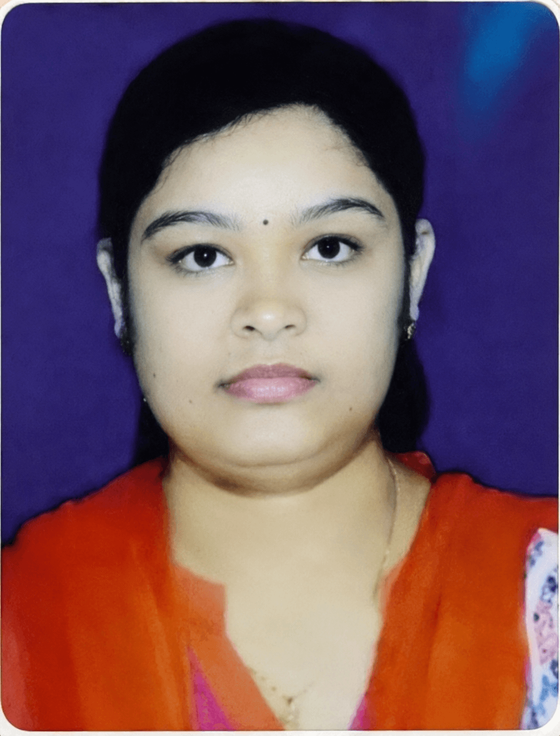 Mrs. Reena Dubey, Director of Dubey Nursing Home