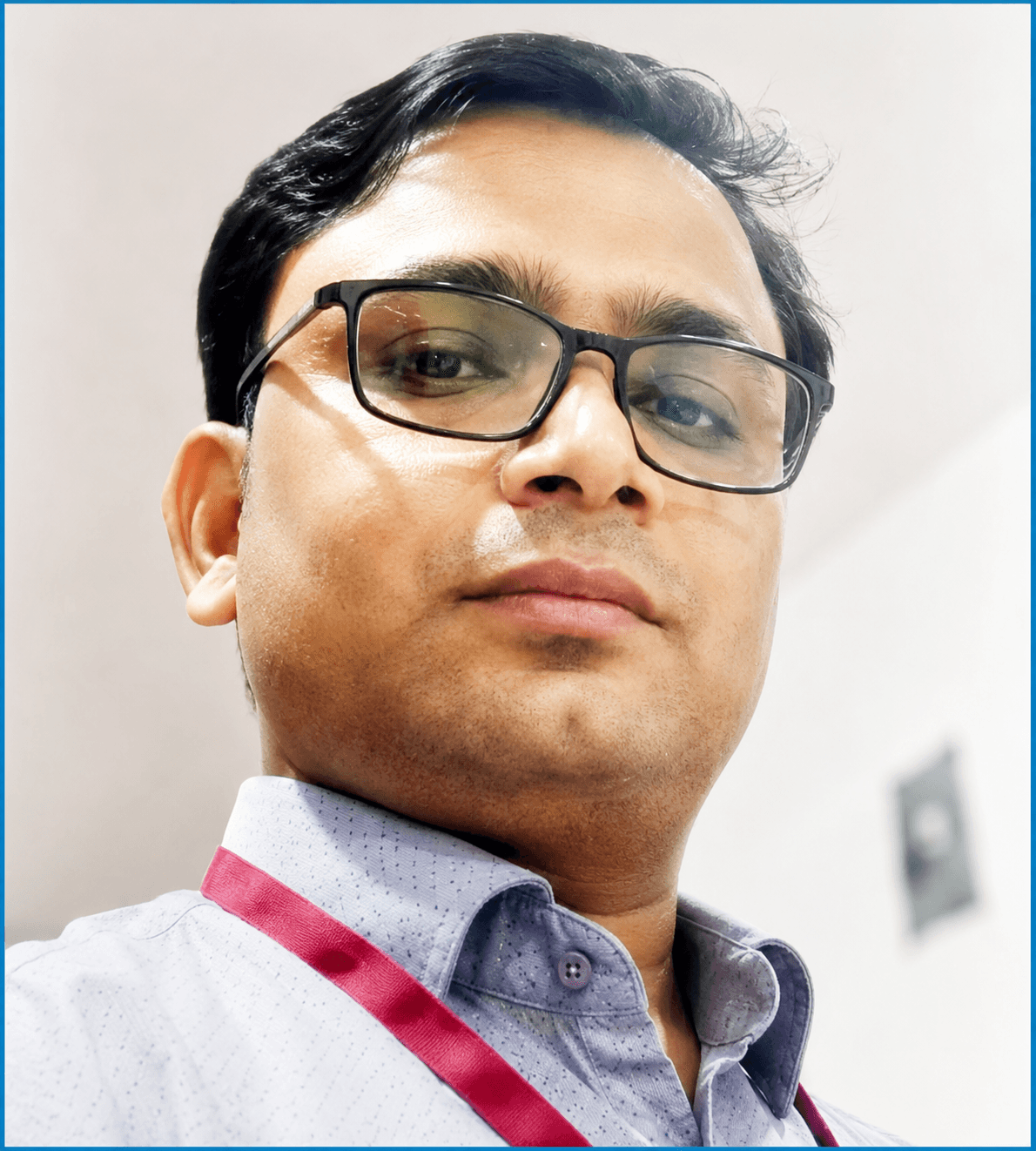 Dr. Deepak Prasad Sao, doctor at Dubey Nursing Home